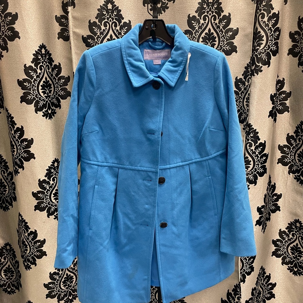 Woman’s winter coat